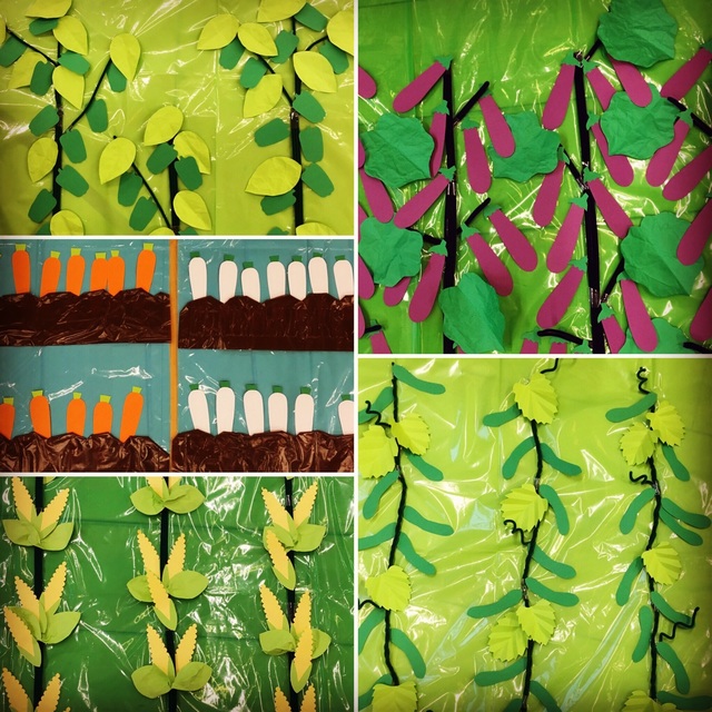 【みんなの投稿】ハサミ指導 3歳児