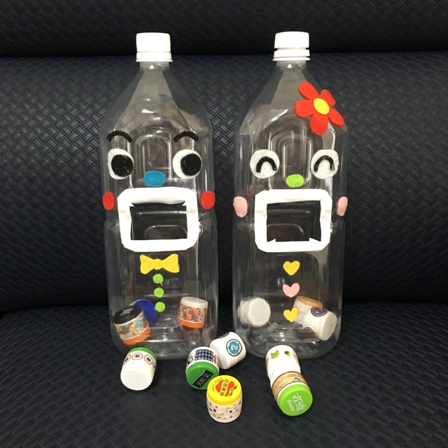 【みんなの投稿】【ぽっとんおとし】0歳児