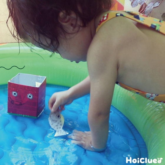 導入から水遊びおもちゃまで！ワクワク広がる水遊びアイデア大特集