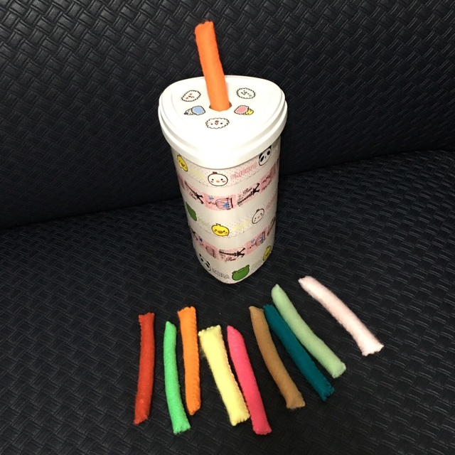 【みんなの投稿】【スティック落とし】