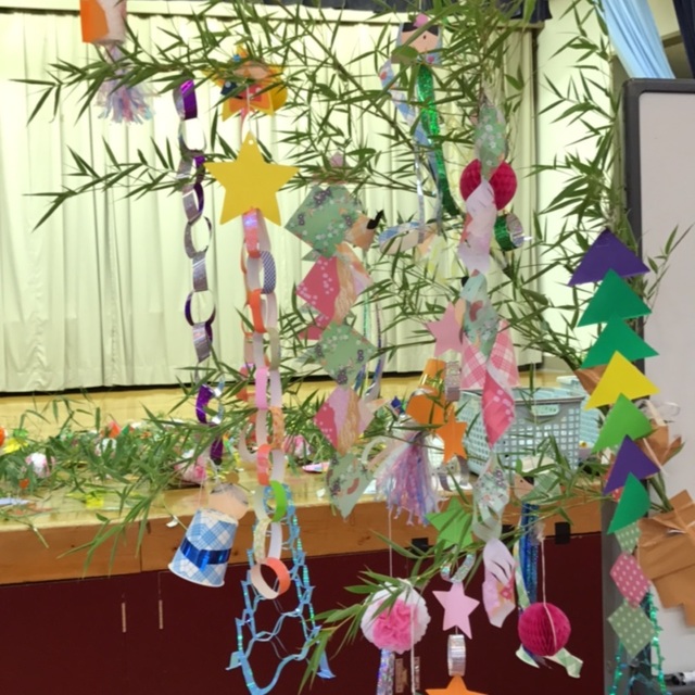 【みんなの投稿】七夕／飾り