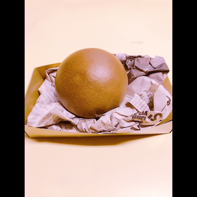 【みんなの投稿】泥団子完成〜