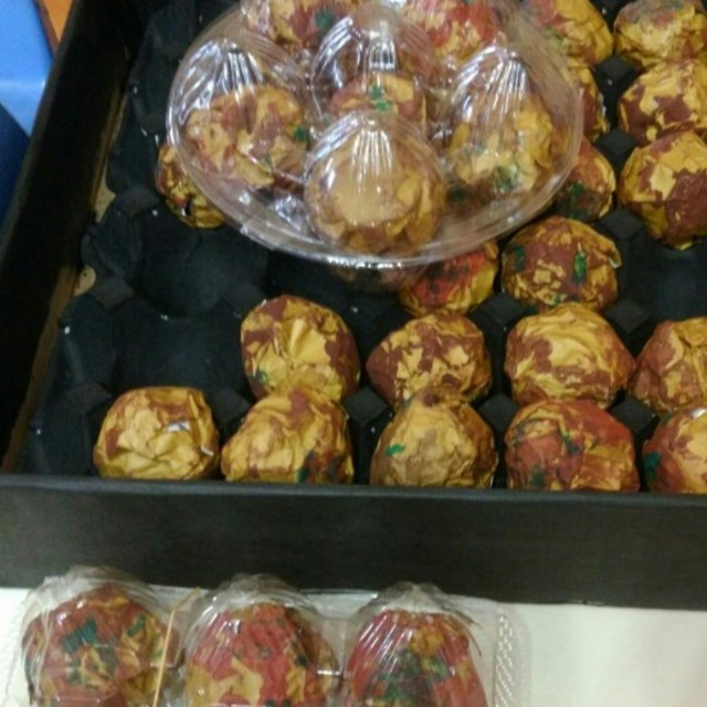 【みんなの投稿】七夕縁日ごっこ（たこ焼き）