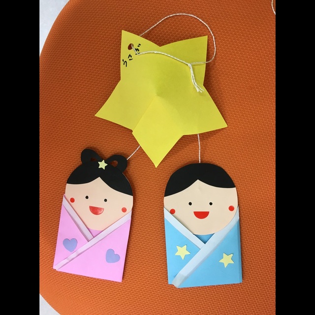 【みんなの投稿】七夕