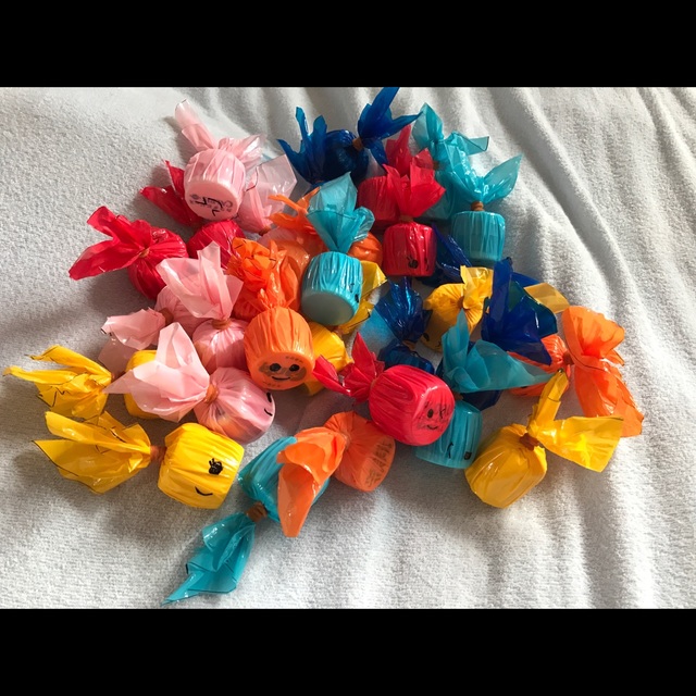 【みんなの投稿】【金魚すくい】