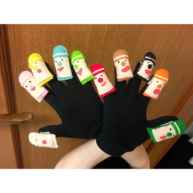 【みんなの投稿】☆どんな色が好き