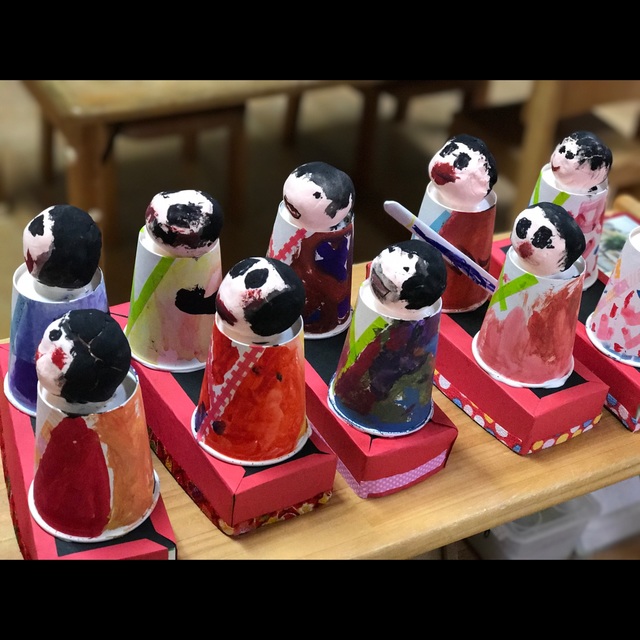 【みんなの投稿】「雛人形」