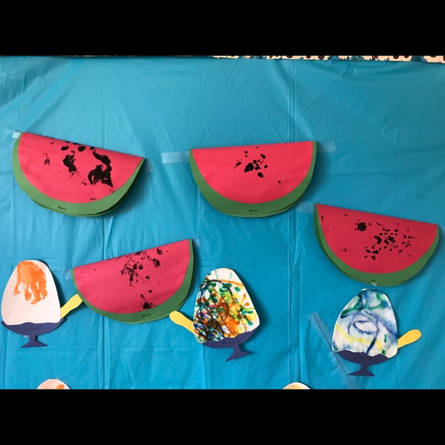 【みんなの投稿】【すいか】 【みんなの投稿】【すいか】