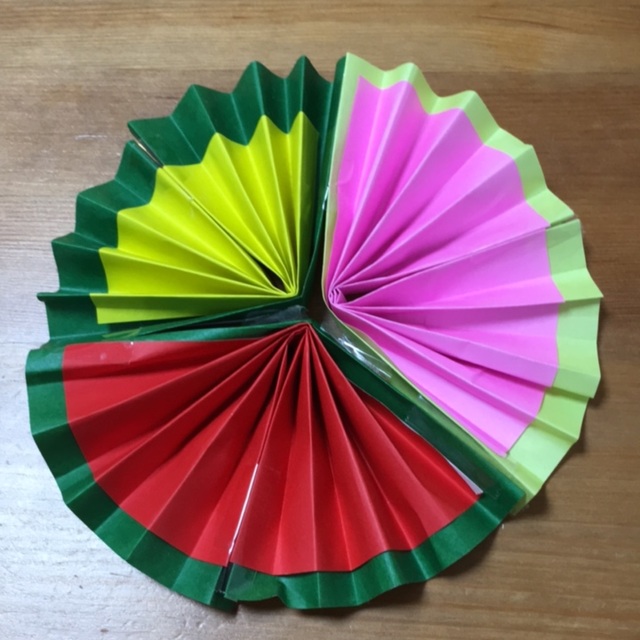 【みんなの投稿】なんちゃってスイカ