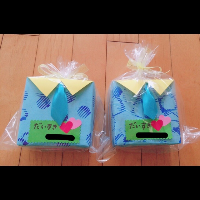 【みんなの投稿】【ワイシャツボックス】