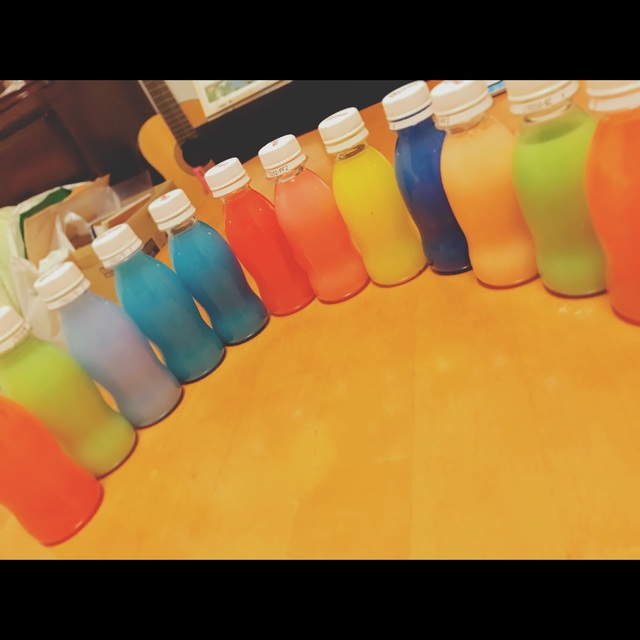 【みんなの投稿】『水遊び用のおもちゃ(スノードーム)』