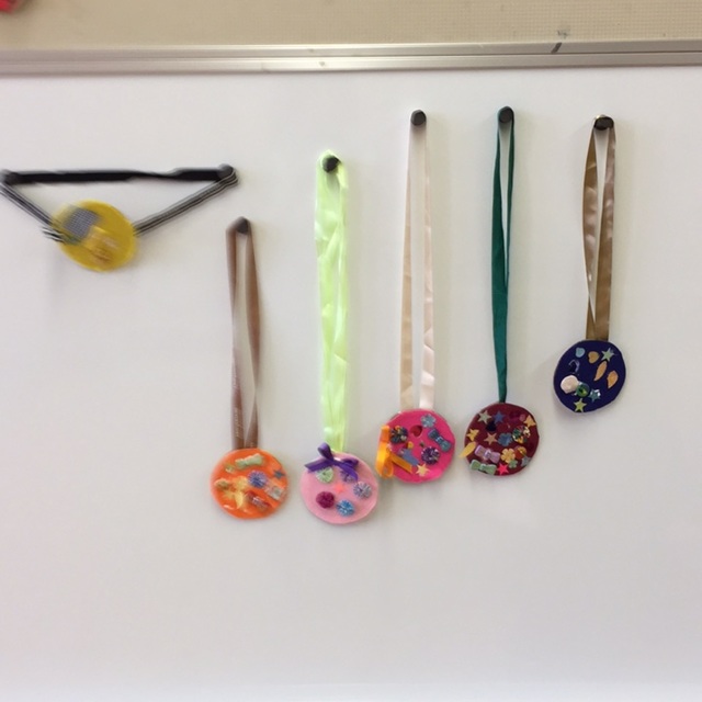 【みんなの投稿】製作／ペンダント