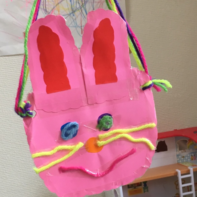 【みんなの投稿】ファンキーうさbag♬