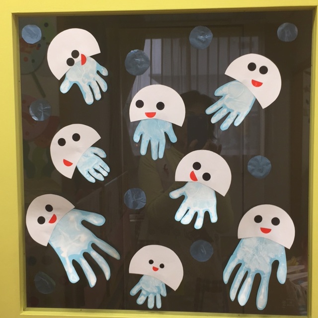 【みんなの投稿】製作／クラゲ