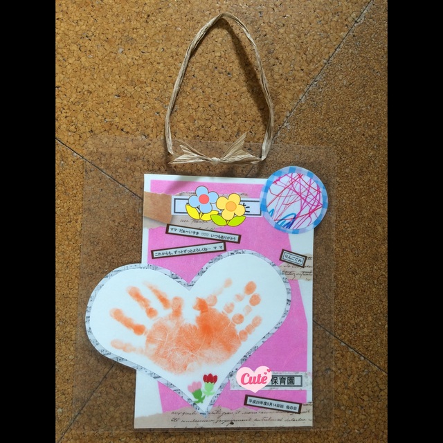 【みんなの投稿】母の日