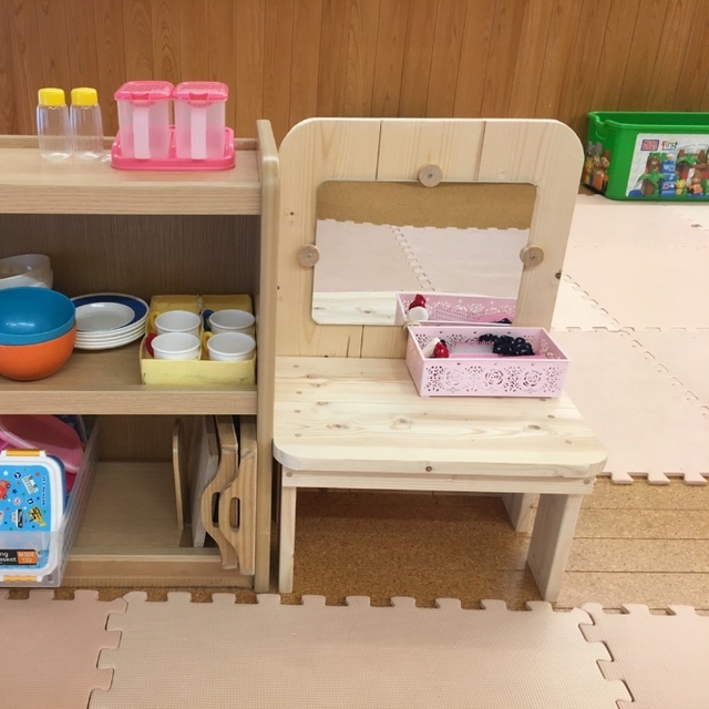 【みんなの投稿】ドレッサー