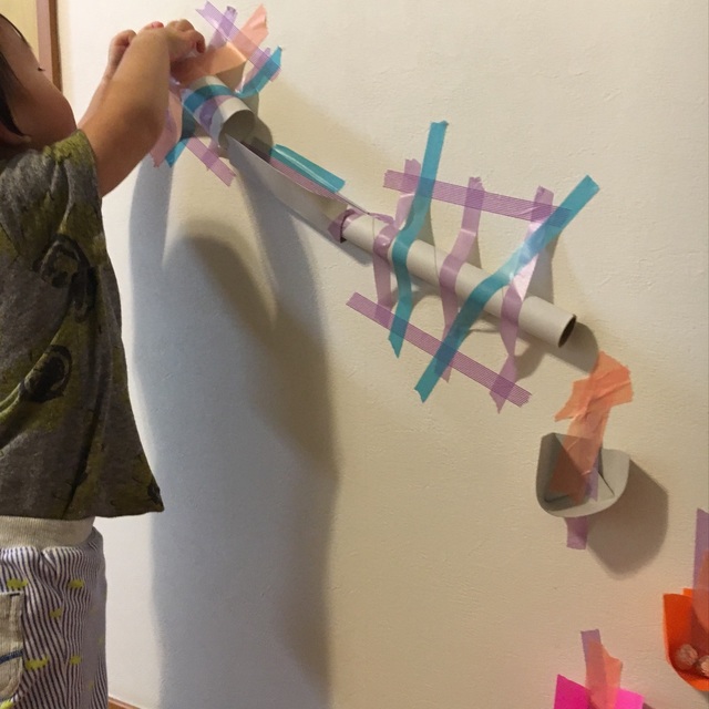 【みんなの投稿】コロコロボール落とし