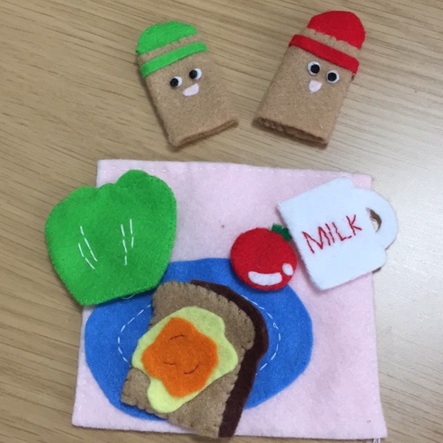 【みんなの投稿】おはようクレヨン