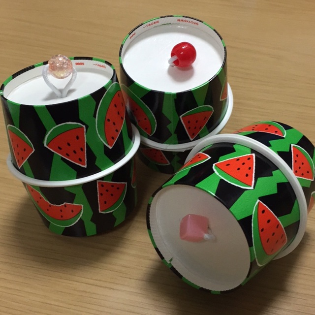 【みんなの投稿】ゴムパッチン 0歳児