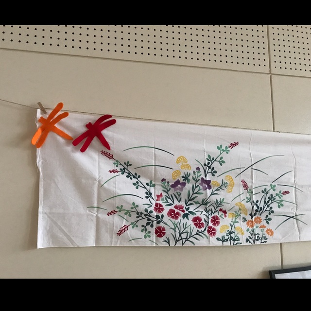 【みんなの投稿】秋の装飾