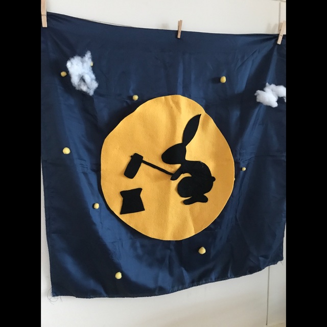 【みんなの投稿】お月見 装飾