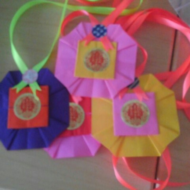 【みんなの投稿】がんばりましたメダル☆