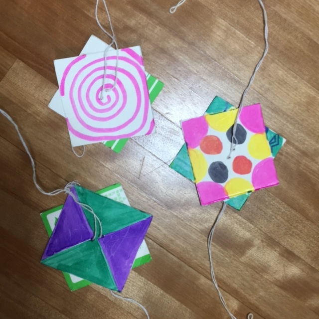 【みんなの投稿】ブンブンごま