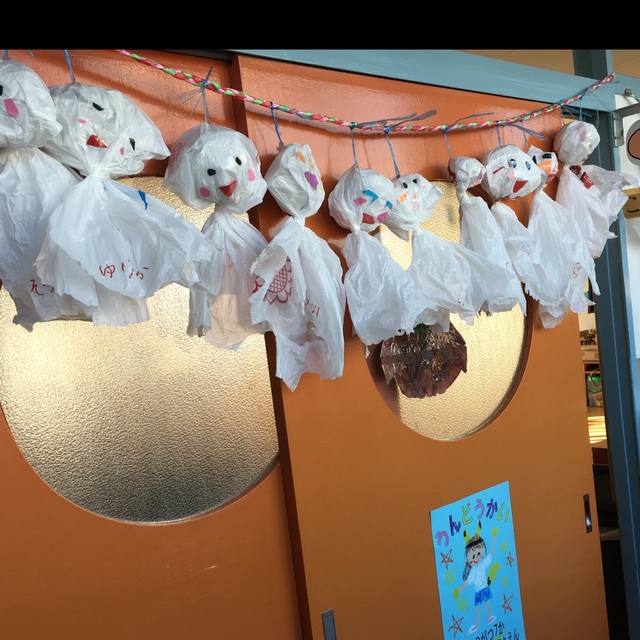 【みんなの投稿】てるてる坊主