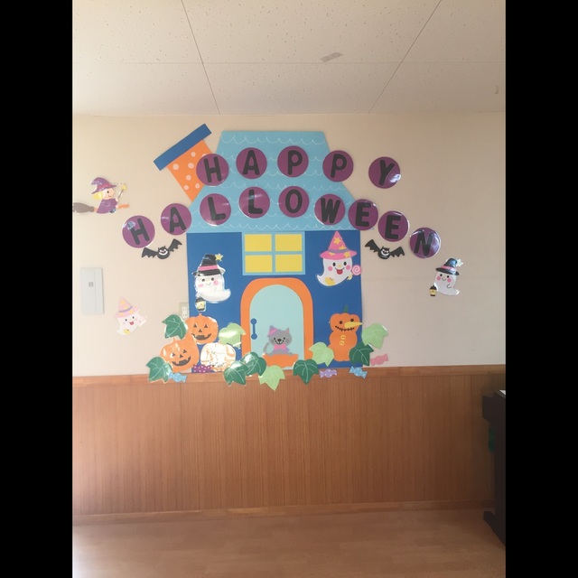 【みんなの投稿】ハロウィンフォトスポット