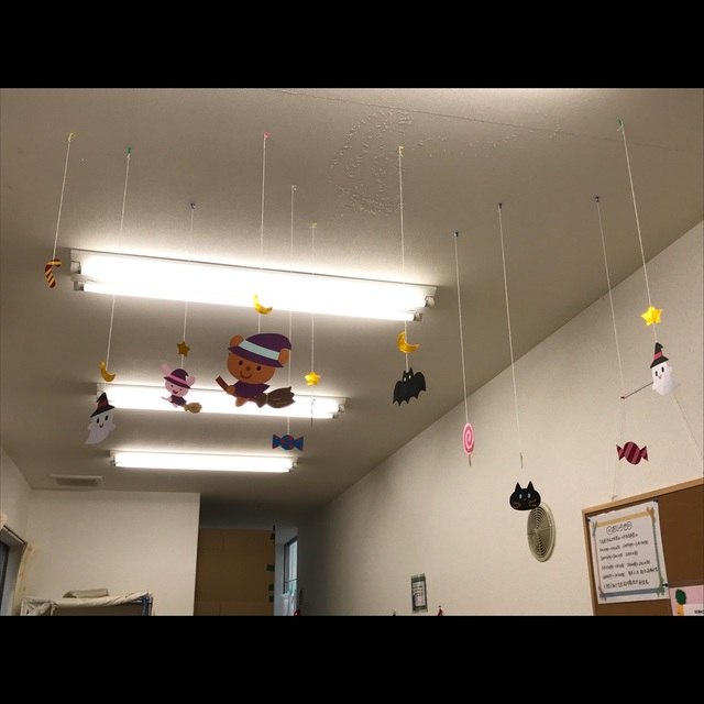 【みんなの投稿】【ハロウィンオーナメント】 【みんなの投稿】【ハロウィンオーナメント】