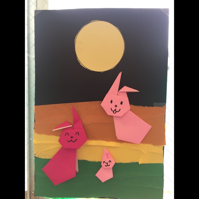 【みんなの投稿】十五夜