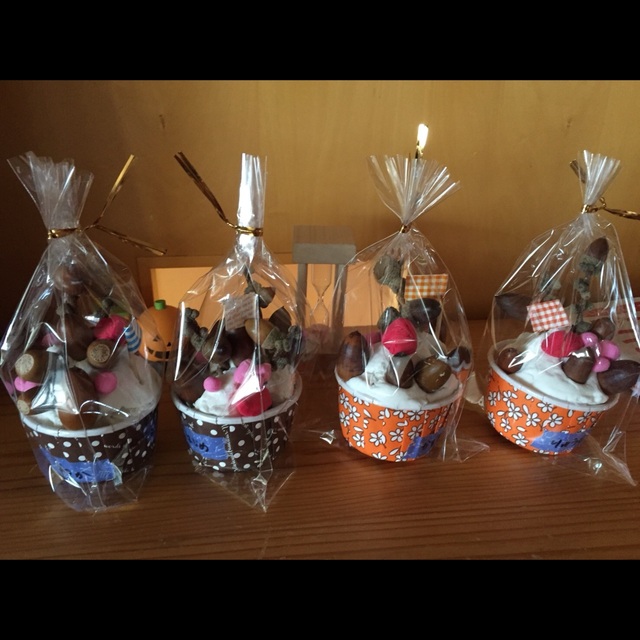 【みんなの投稿】「ハロウィン 手作りケーキ」