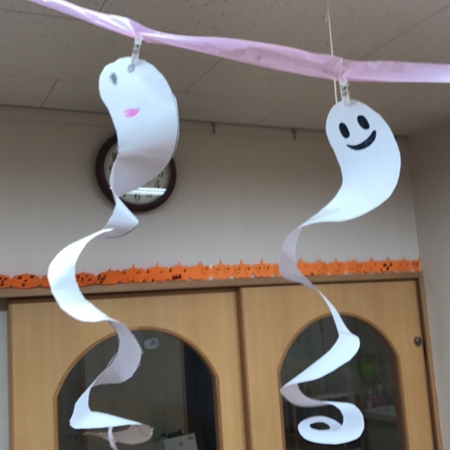 【みんなの投稿】おばけ