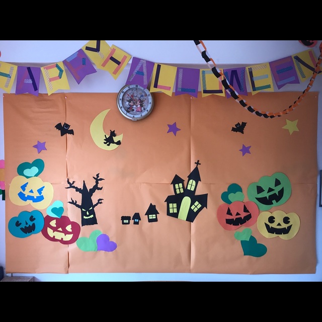 【みんなの投稿】【ハロウィン】 【みんなの投稿】【ハロウィン】