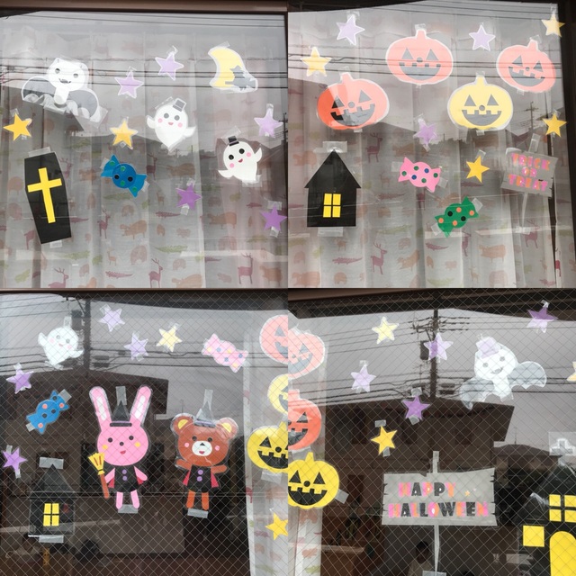 【みんなの投稿】【ハロウィン】