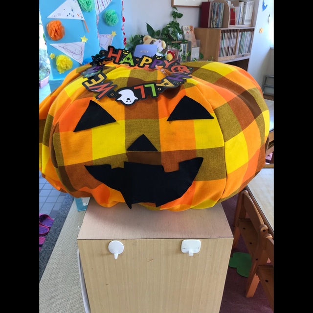 【みんなの投稿】大物カボチャ