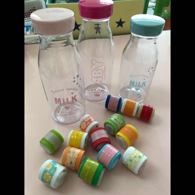 【みんなの投稿】ポットンおとし☆その１