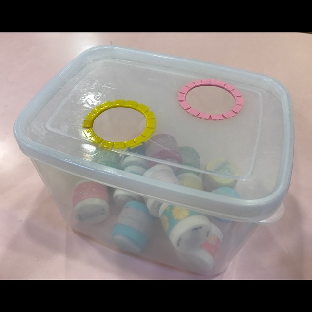 【みんなの投稿】ポットンおとし☆その２