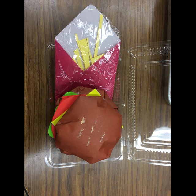 【みんなの投稿】おみせやさんごっこ【幼稚園 3歳児】