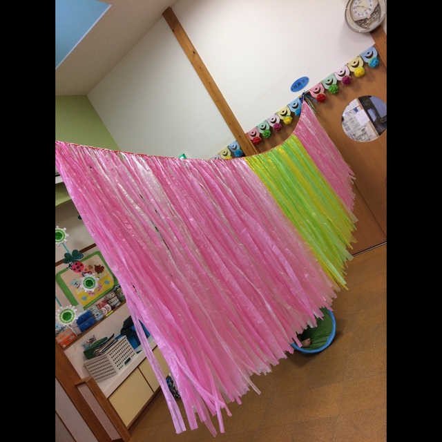 【みんなの投稿】すずらんのれん