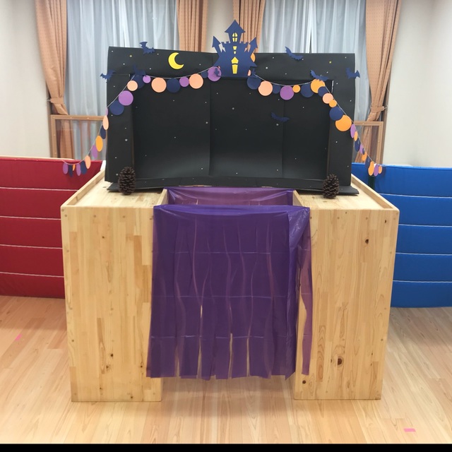 【みんなの投稿】ハロウィン設定