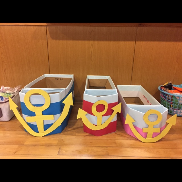 【みんなの投稿】運動会の親子競技 0歳児