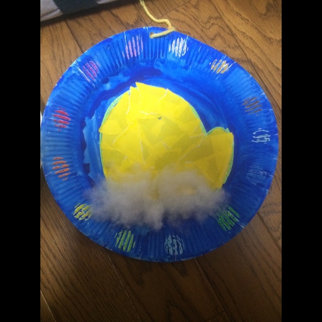 【みんなの投稿】てぶくろ、冬