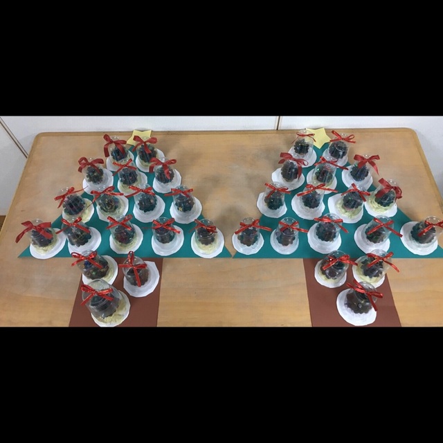 【みんなの投稿】クリスマスツリー