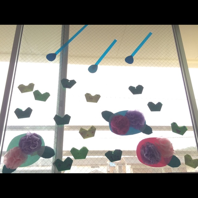 【みんなの投稿】梅雨、雨、カエル、あじさい。