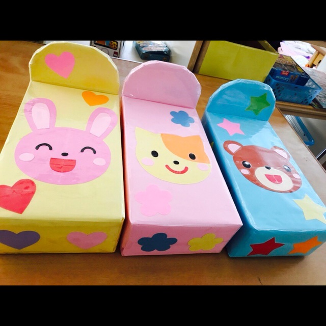 【みんなの投稿】ぽぽちゃんのベット