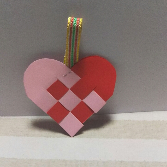 【みんなの投稿】クリスマスの飾りに☆