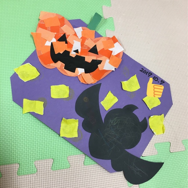 【みんなの投稿】【託児室製作】