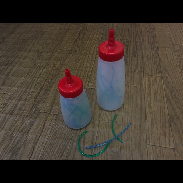 【みんなの投稿】【縄跳びのポットン落とし】