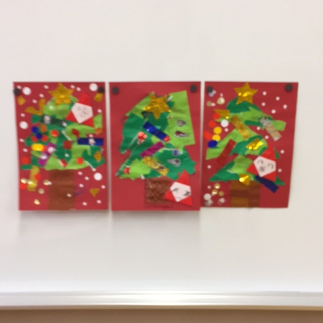 【みんなの投稿】クリスマスツリー